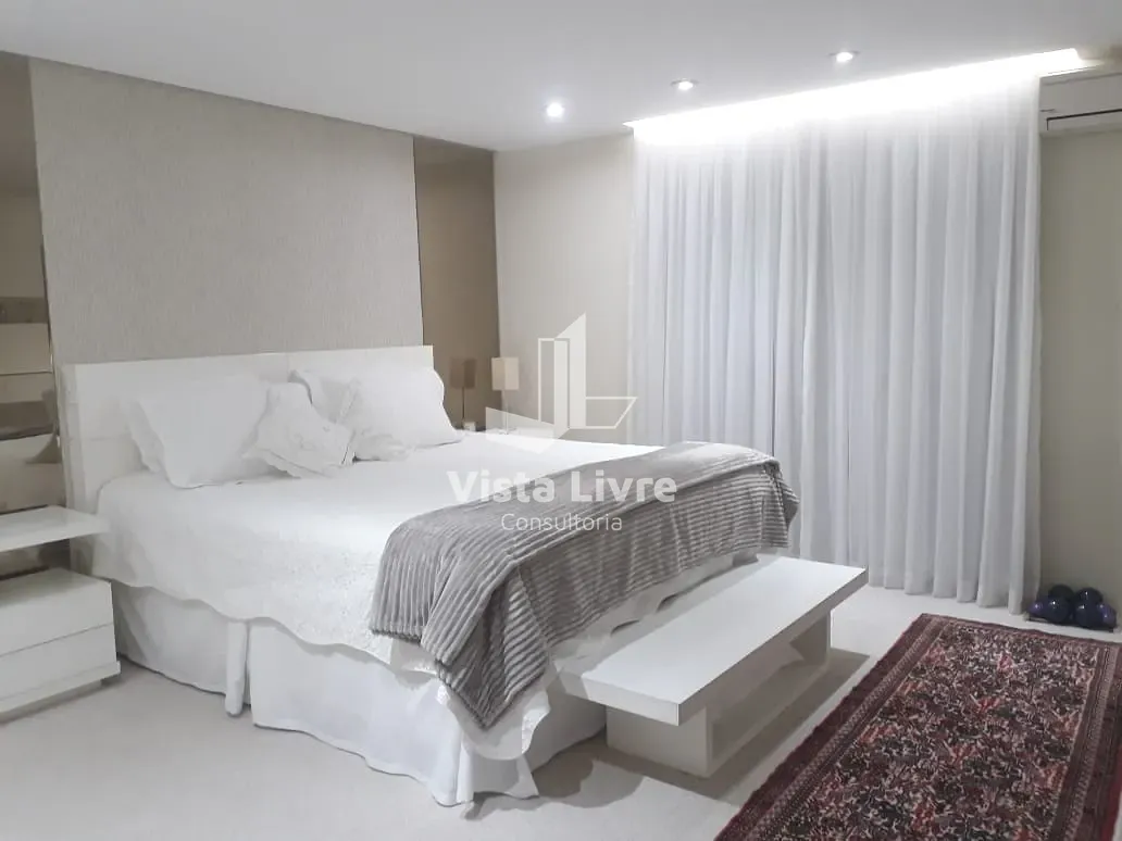 Apartamento, 3 quartos, 250 m² - Foto 23