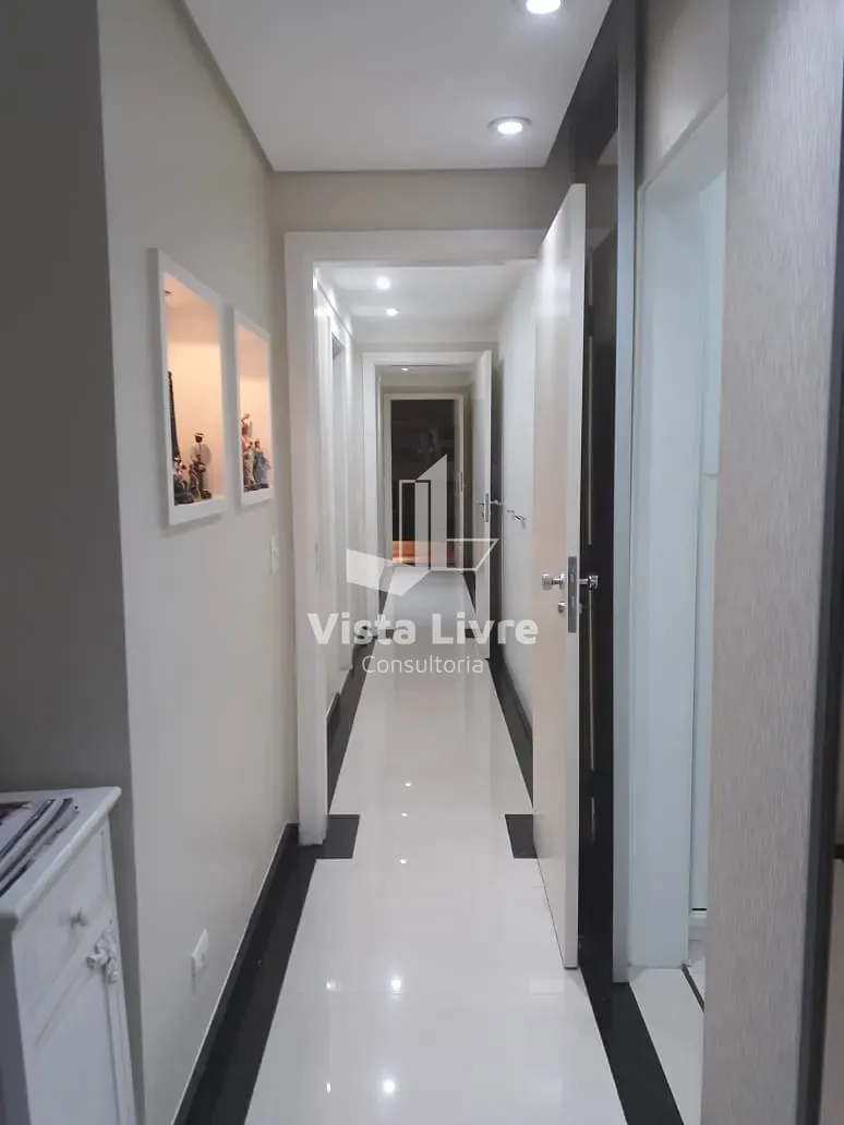 Apartamento, 3 quartos, 250 m² - Foto 16