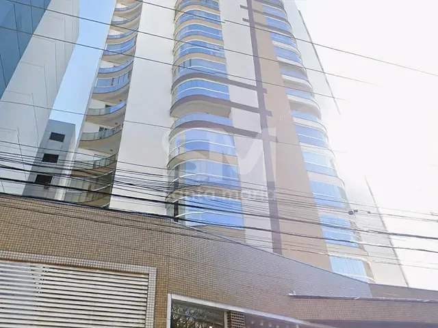 Apartamento com 100m² 2 quartos e 1 banheiro, à venda, no bairro Centro em Chapecó