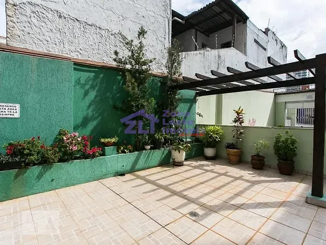 Apartamento com 92m² 2 quartos e 2 banheiros, à venda, no bairro Vila Carrão em São Paulo