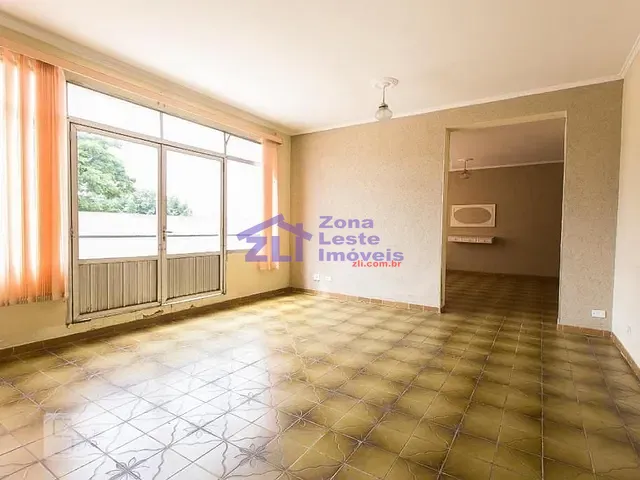 Apartamento com 92m² 2 quartos e 2 banheiros, à venda, no bairro Vila Carrão em São Paulo