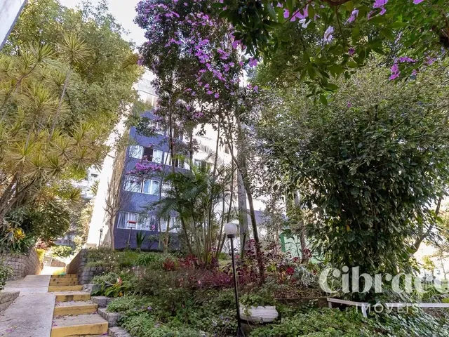 Apartamento 1 quarto e 1 banheiro, à venda, no bairro Juvevê em Curitiba