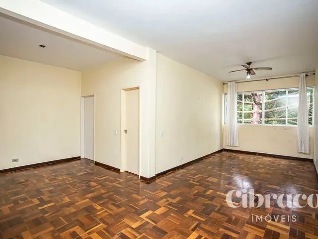 Apartamento 1 quarto e 1 banheiro, à venda, no bairro Juvevê em Curitiba