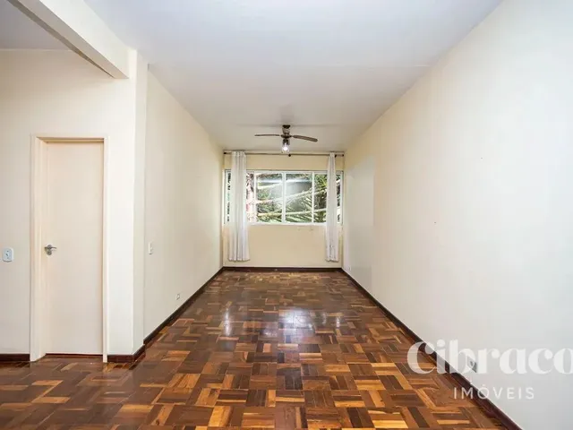 Apartamento 1 quarto e 1 banheiro, à venda, no bairro Juvevê em Curitiba