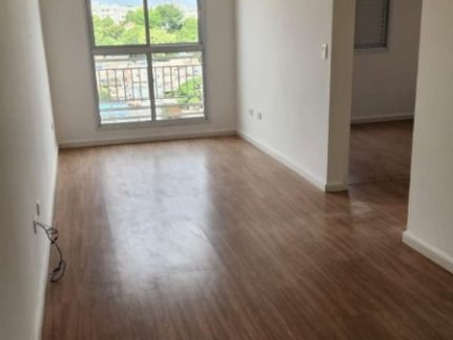 Apartamento com 50m² 2 quartos e 1 banheiro, à venda, no bairro São Pedro em Osasco