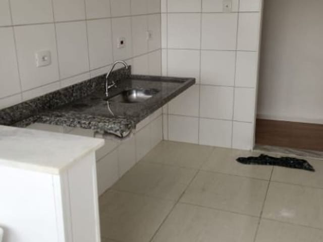 Apartamento com 50m² 2 quartos e 1 banheiro, à venda, no bairro São Pedro em Osasco