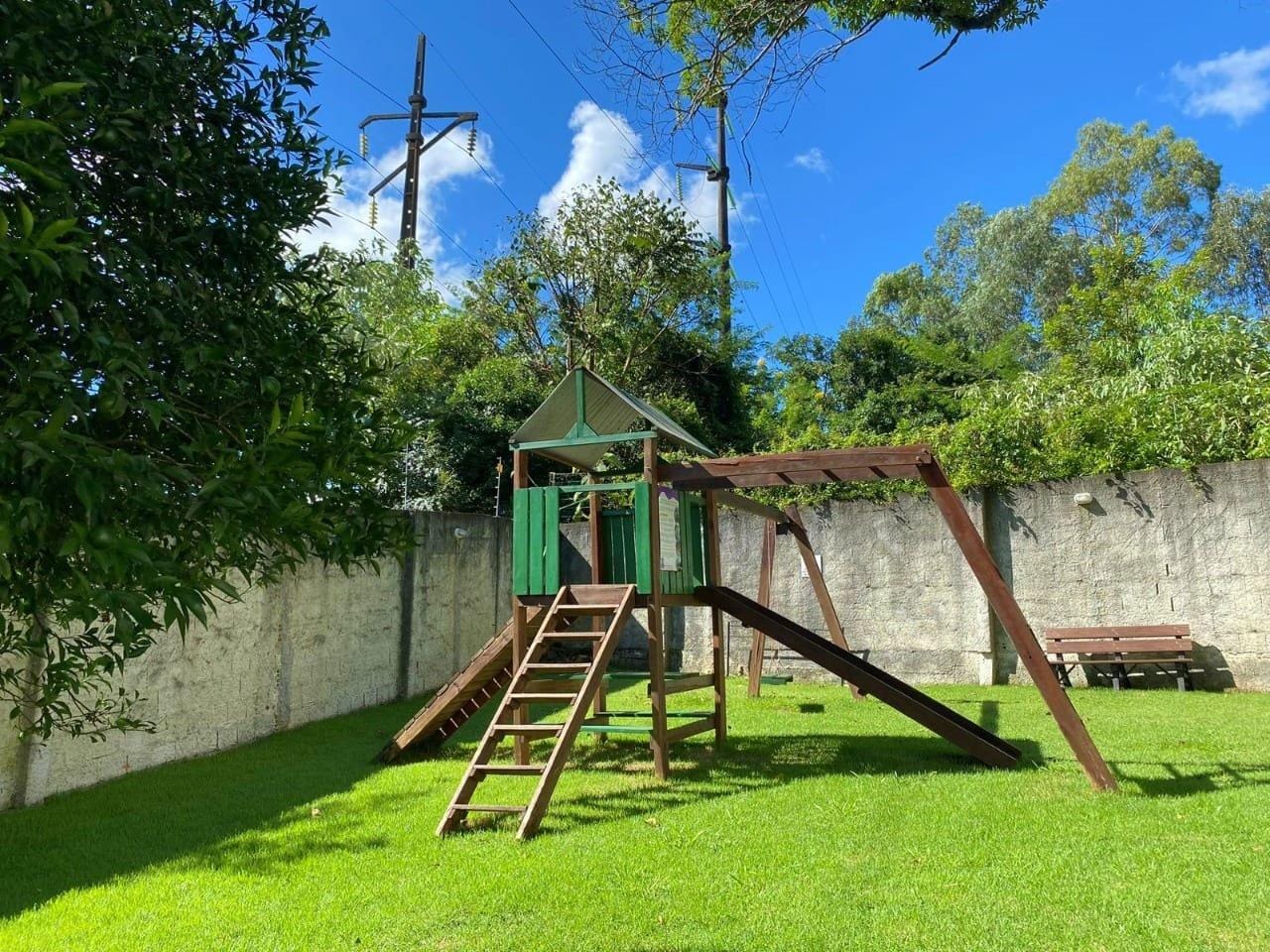 Foto da propriedade