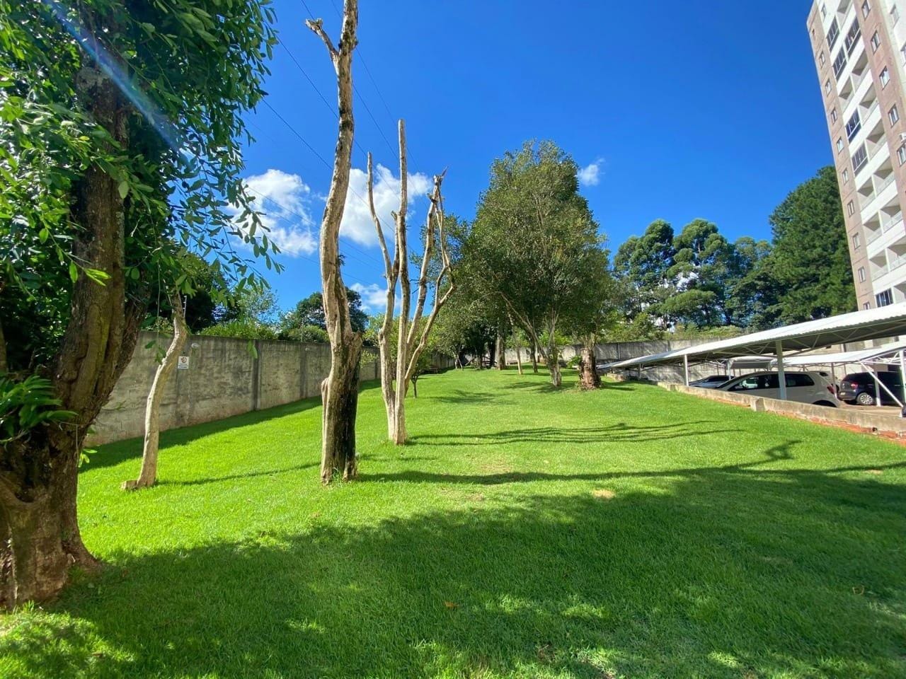 Foto da propriedade