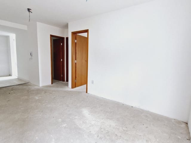 Apartamento com 47m² 2 quartos e 1 banheiro, à venda, no bairro Parque Vitória em São Paulo