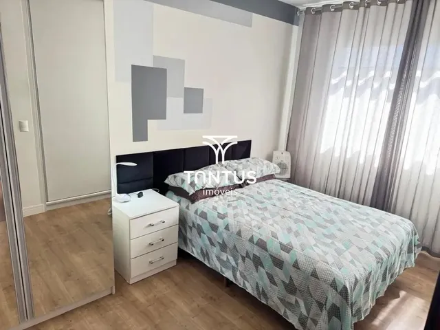 Apartamento 3 quartos e 3 banheiros, à venda, no bairro Centro em Curitiba