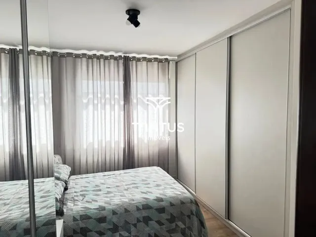 Apartamento 3 quartos e 3 banheiros, à venda, no bairro Centro em Curitiba