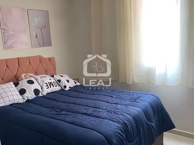 Apartamento com 43m² 2 quartos e 1 banheiro, à venda, no bairro Jardim Imbé em São Paulo