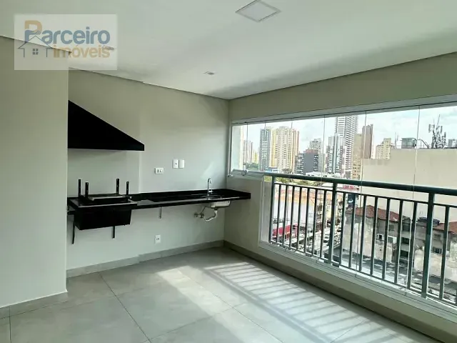 Apartamento com 188m² 3 quartos e 4 banheiros, à venda, no bairro Tatuapé em São Paulo