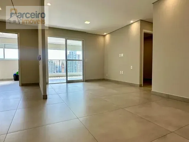 Apartamento com 188m² 3 quartos e 4 banheiros, à venda, no bairro Tatuapé em São Paulo