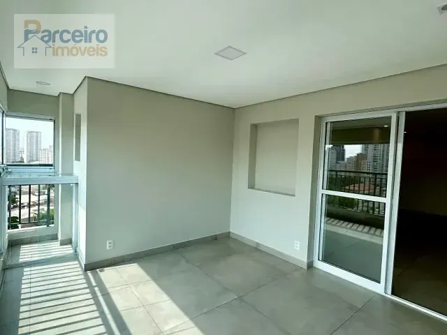 Apartamento com 188m² 3 quartos e 4 banheiros, à venda, no bairro Tatuapé em São Paulo