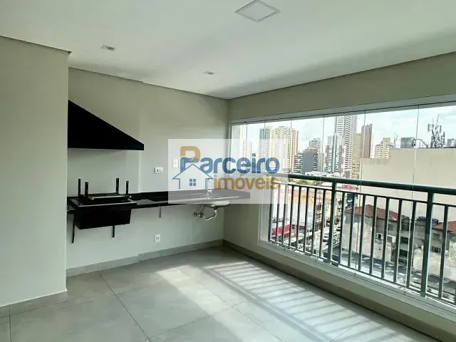 Apartamento com 188m² 3 quartos e 4 banheiros, à venda, no bairro Tatuapé em São Paulo