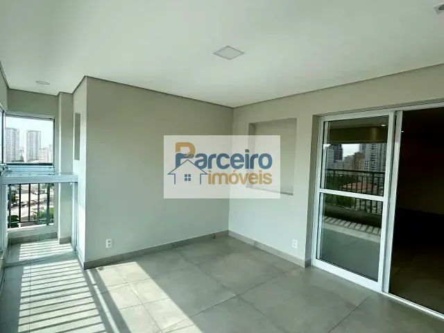 Apartamento com 188m² 3 quartos e 4 banheiros, à venda, no bairro Tatuapé em São Paulo