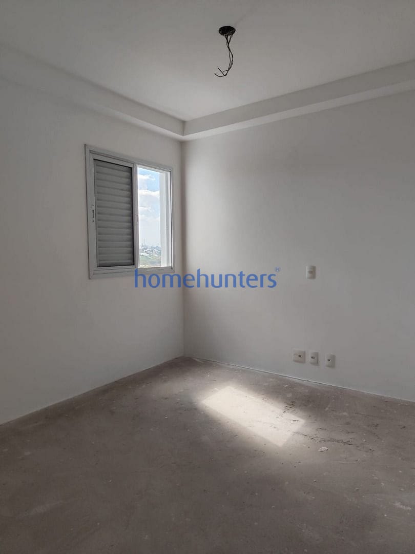 Apartamento à venda com 3 quartos, 134m² - Foto 7
