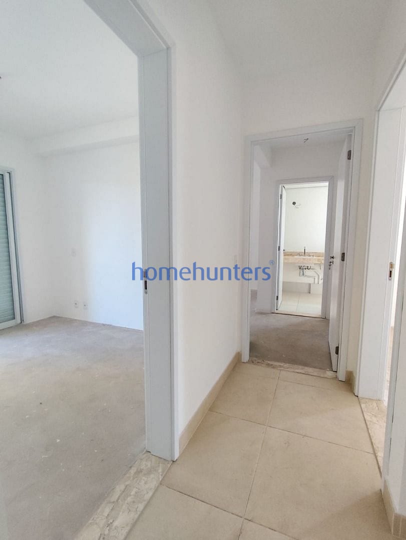 Apartamento à venda com 3 quartos, 134m² - Foto 6