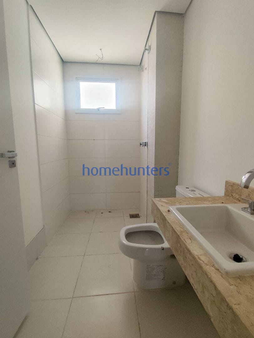 Apartamento à venda com 3 quartos, 134m² - Foto 8