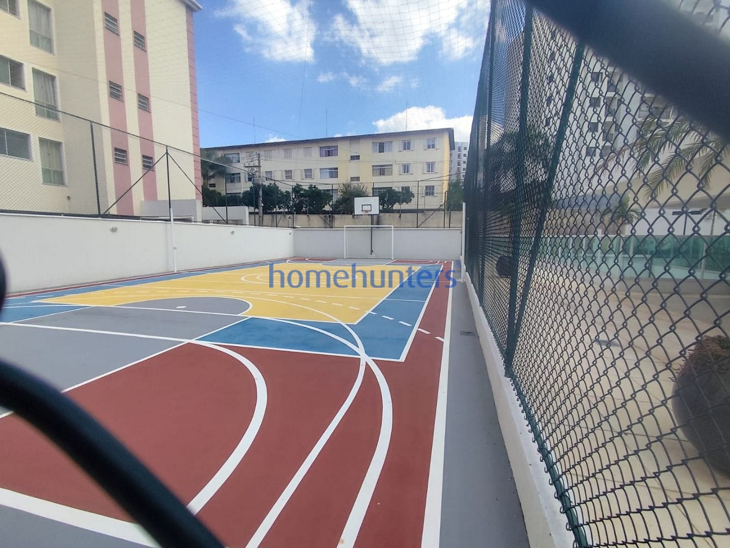 Apartamento à venda com 3 quartos, 134m² - Foto 26