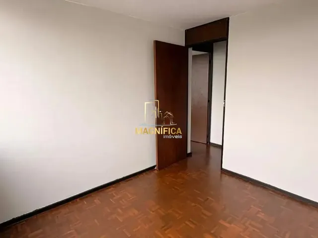 Apartamento 2 quartos e 1 banheiro, à venda, no bairro Cidade Industrial em Curitiba