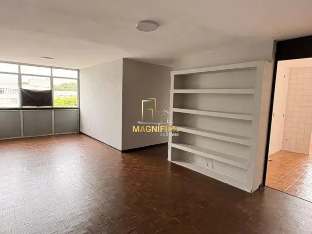 Apartamento 2 quartos e 1 banheiro, à venda, no bairro Cidade Industrial em Curitiba