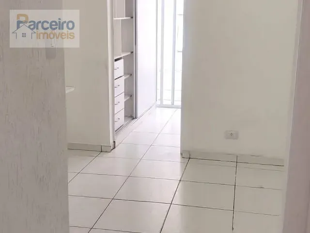 Apartamento com 41m² 1 quarto e 1 banheiro, à venda, no bairro Santa Efigênia em São Paulo