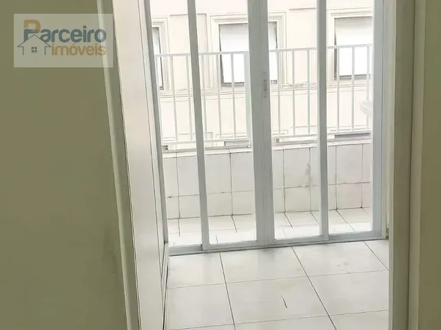 Apartamento com 41m² 1 quarto e 1 banheiro, à venda, no bairro Santa Efigênia em São Paulo