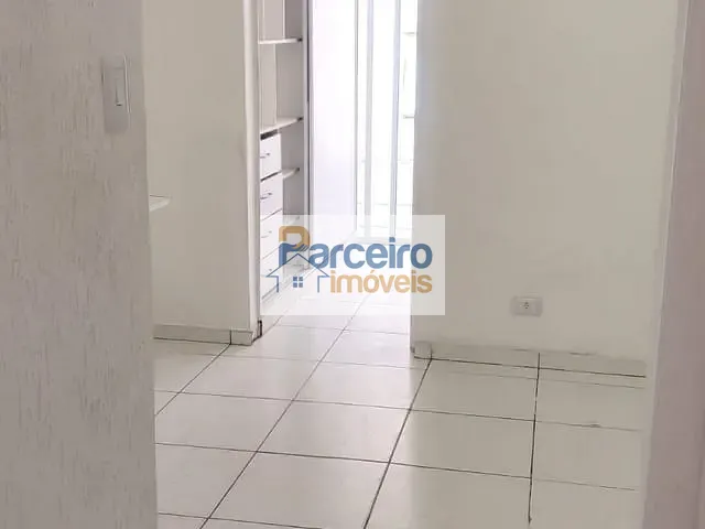 Apartamento com 41m² 1 quarto e 1 banheiro, à venda, no bairro Santa Efigênia em São Paulo