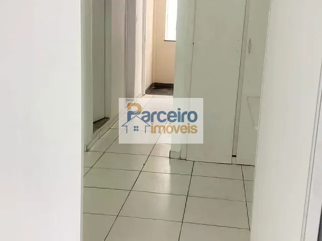 Apartamento com 41m² 1 quarto e 1 banheiro, à venda, no bairro Santa Efigênia em São Paulo