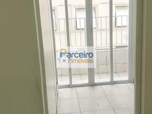 Apartamento com 41m² 1 quarto e 1 banheiro, à venda, no bairro Santa Efigênia em São Paulo