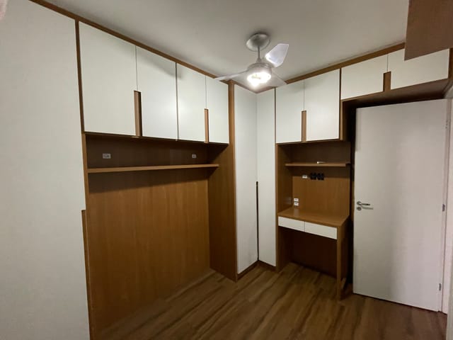 Apartamento com 34m² 2 quartos e 1 banheiro, à venda, no bairro Cambuci em São Paulo