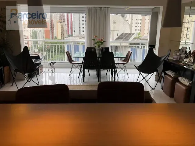 Apartamento 3 quartos e 3 banheiros, à venda, no bairro Jardim Ampliação em São Paulo
