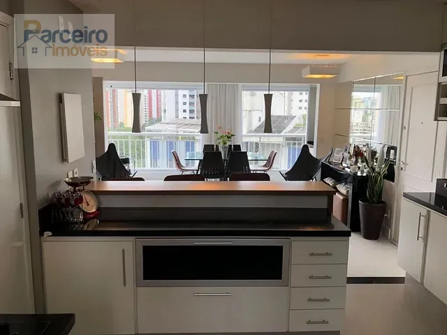 Apartamento 3 quartos e 3 banheiros, à venda, no bairro Jardim Ampliação em São Paulo