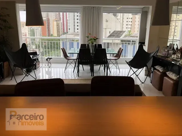 Apartamento 3 quartos e 3 banheiros, à venda, no bairro Jardim Ampliação em São Paulo