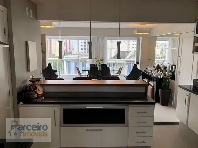 Apartamento 3 quartos e 3 banheiros, à venda, no bairro Jardim Ampliação em São Paulo