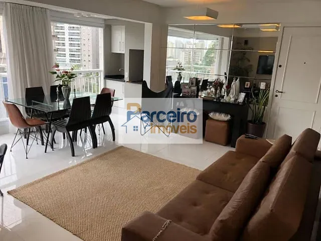 Apartamento 3 quartos e 3 banheiros, à venda, no bairro Jardim Ampliação em São Paulo