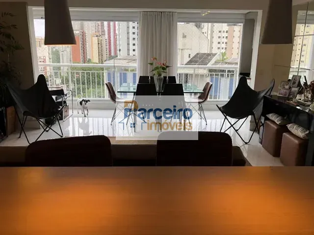 Apartamento 3 quartos e 3 banheiros, à venda, no bairro Jardim Ampliação em São Paulo