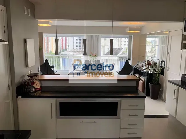 Apartamento 3 quartos e 3 banheiros, à venda, no bairro Jardim Ampliação em São Paulo