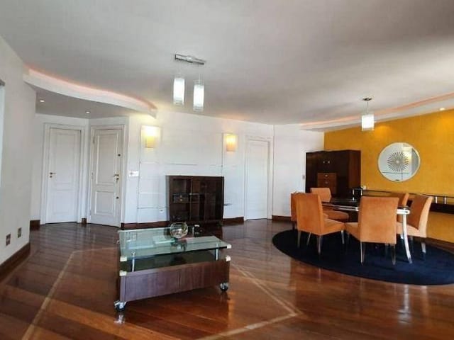 Foto do Apartamento - Apartamento à venda, Vila Moreira, Guarulhos, SP | Vista Livre