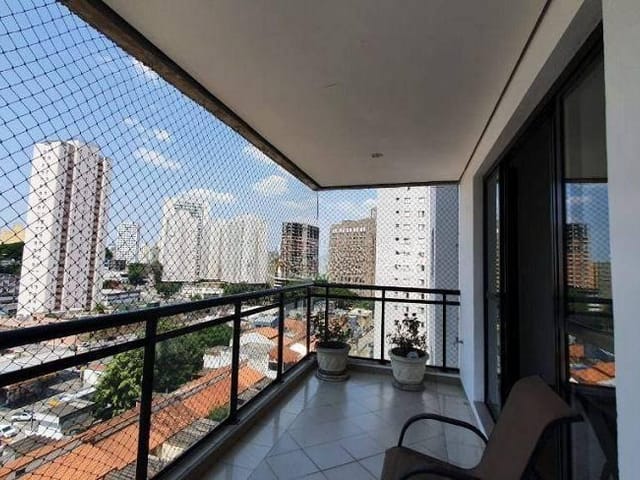 Foto do Apartamento - Apartamento à venda, Vila Moreira, Guarulhos, SP | Vista Livre