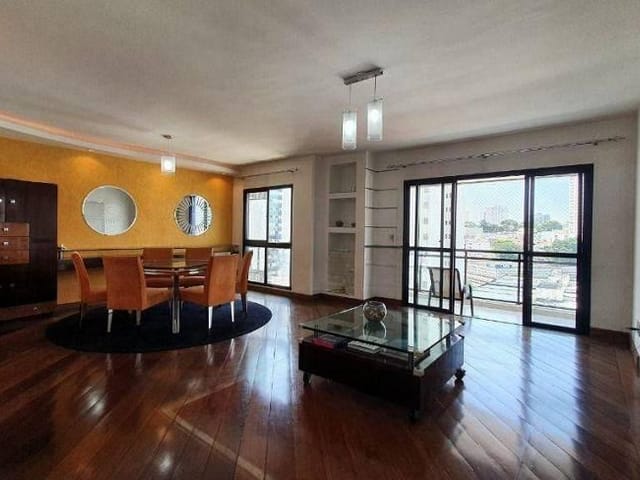 Foto do Apartamento - Apartamento à venda, Vila Moreira, Guarulhos, SP | Vista Livre