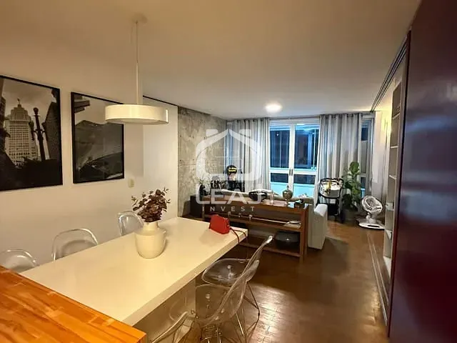 Apartamento com 114m² 3 quartos e 4 banheiros, à venda, no bairro Vila Andrade em São Paulo
