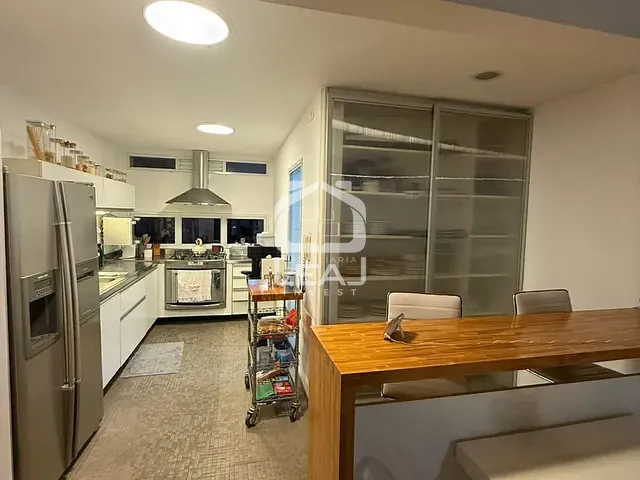Apartamento com 114m² 3 quartos e 4 banheiros, à venda, no bairro Vila Andrade em São Paulo