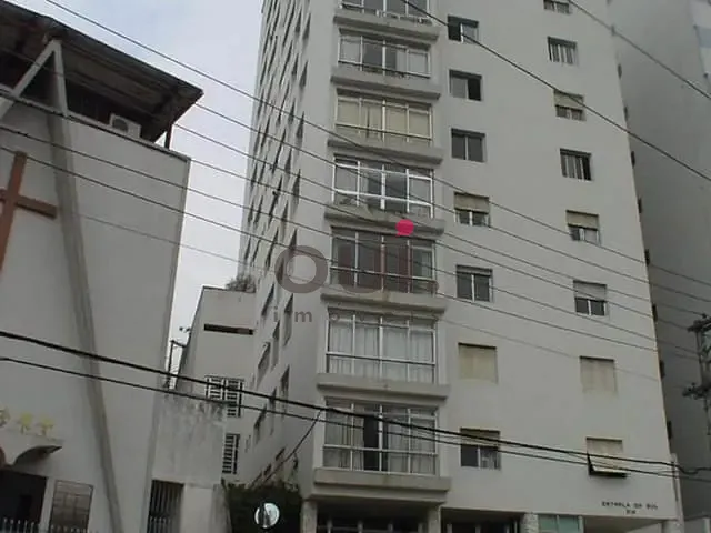 Apartamento com 400m² 3 quartos e 4 banheiros, à venda, no bairro Vila Mariana em São Paulo
