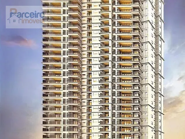 Apartamento com 85m² 3 quartos e 2 banheiros, à venda, no bairro Vila Prudente em São Paulo