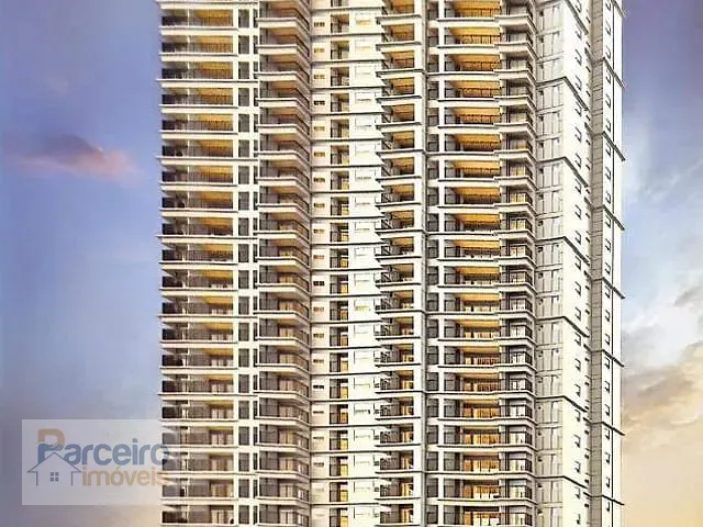 Apartamento com 85m² 3 quartos e 2 banheiros, à venda, no bairro Vila Prudente em São Paulo