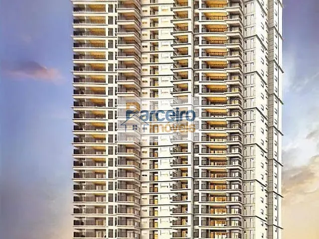 Apartamento com 85m² 3 quartos e 2 banheiros, à venda, no bairro Vila Prudente em São Paulo