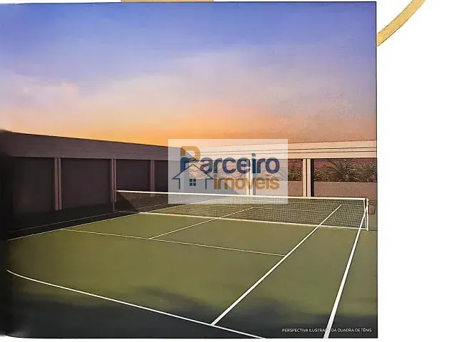 Apartamento com 85m² 3 quartos e 2 banheiros, à venda, no bairro Vila Prudente em São Paulo